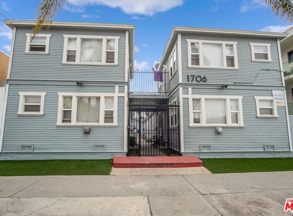 1706 Sherman Pl, Long Beach, CA 90804