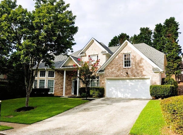 3680 Highcroft, Peachtree Corners, GA 30092