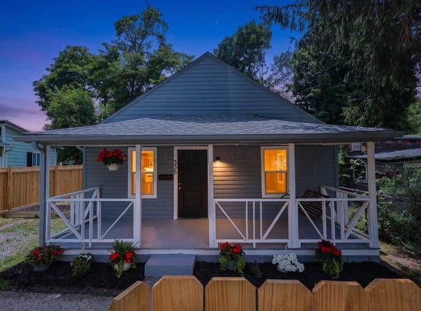 335 Whiley Avenue, Lancaster, OH 43130