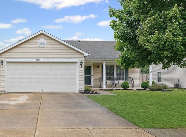 2652 Narragansett Way, Lafayette, IN 47909