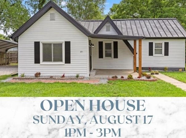 301 Water Street, Berea, KY 40403