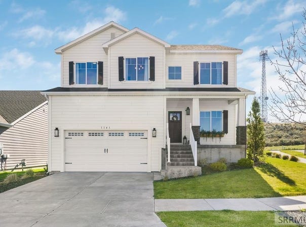 1141 Adams Court, Rexburg, ID 83440