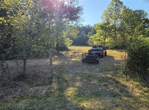 257 New State Road, Webster, KY 40176