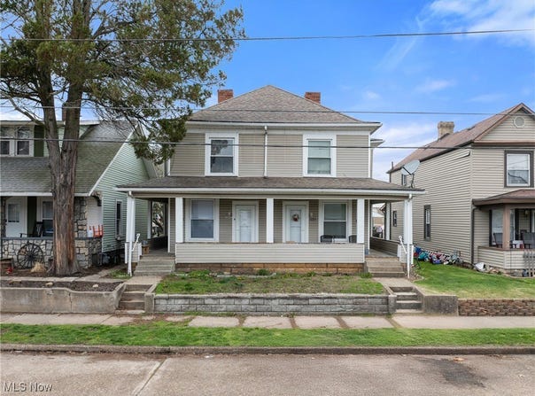 4089 Lincoln Avenue, Shadyside, OH 43947