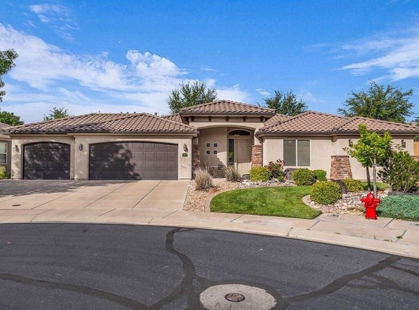 805 S DIXIE Dr, St. George, UT 84770