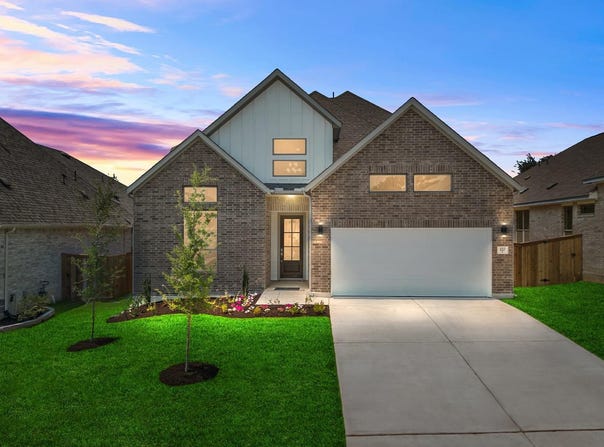 337 Five Mile Creek WAY, Kyle, TX 78640