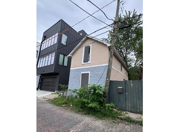 555 South Lane, Columbus, OH 43206