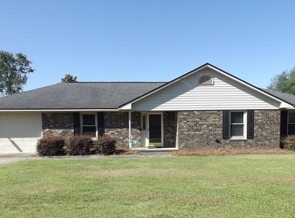 3075 Joyce Street, Sumter, SC 29154