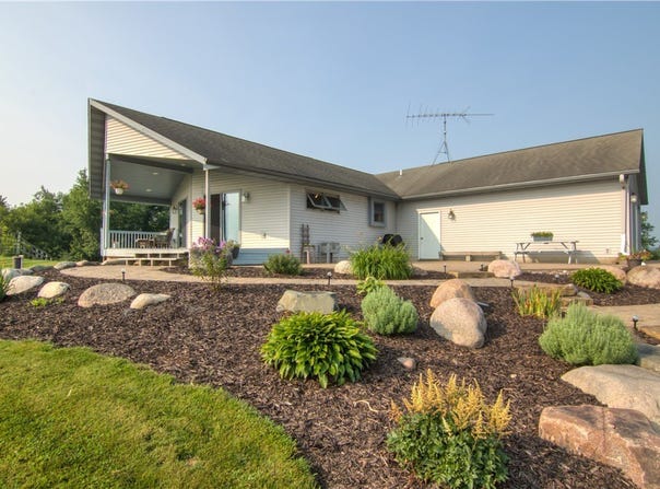 N7756 510th Street, Menomonie, WI 54751