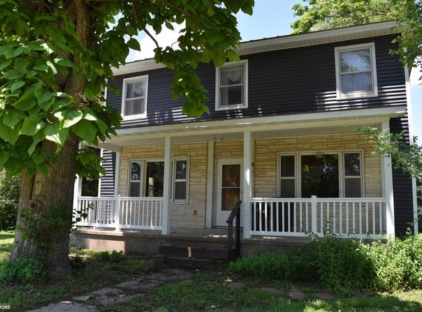 2737 340Th Street, Keokuk, IA 52632