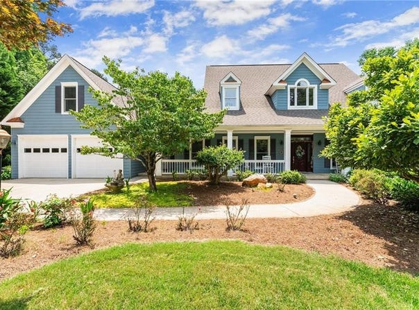 149 Highland Road S, Dahlonega, GA 30533