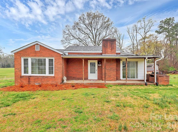 170 Shuping Mill Road, Salisbury, NC 28146