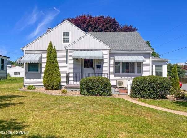 312 N 8TH Street, Selinsgrove, PA 17870