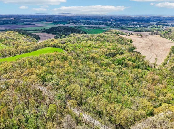 Lot 1 Turkey Road, Black Earth, WI 53560