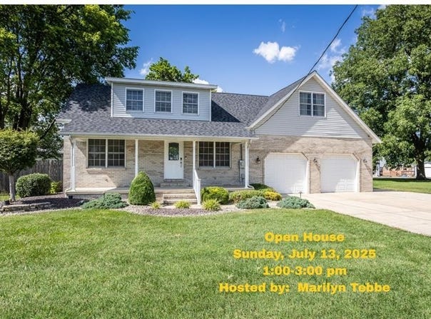 8113 Main Street, Breese, IL 62230