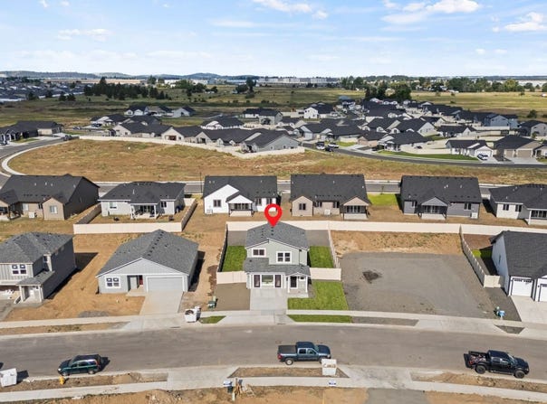 5766 S. Zabo Rd, SPOKANE, WA 99224