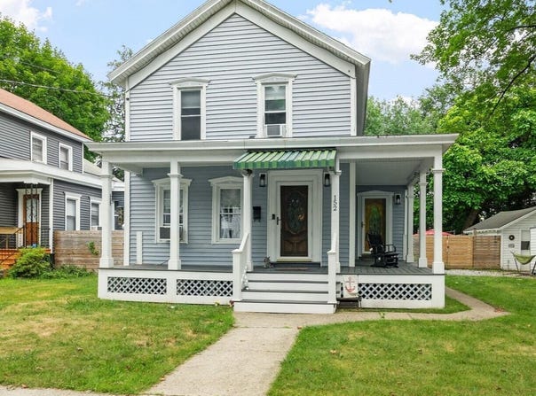 152 Bath Street, Ballston Spa, NY 12020