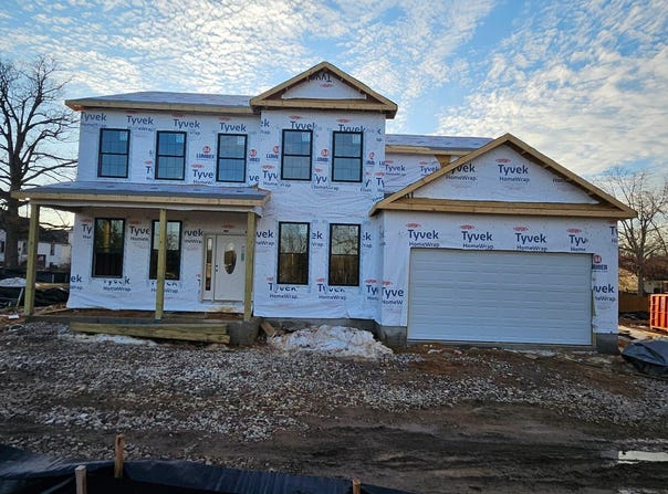 3610A E JOPPA Road, BALTIMORE, MD 21234
