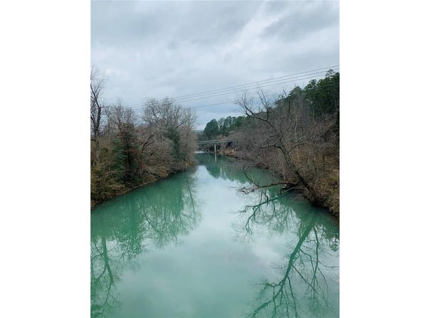 380 Eagle Fork Road, Smithville, OK 74957