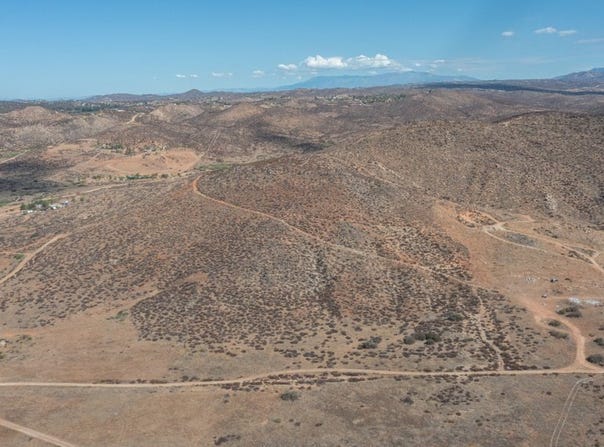 41675 Grouse Court, Hemet, CA 92543