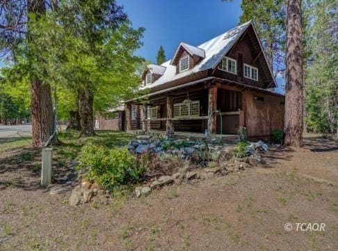 71 Mary Ave, Trinity Center, CA 96091