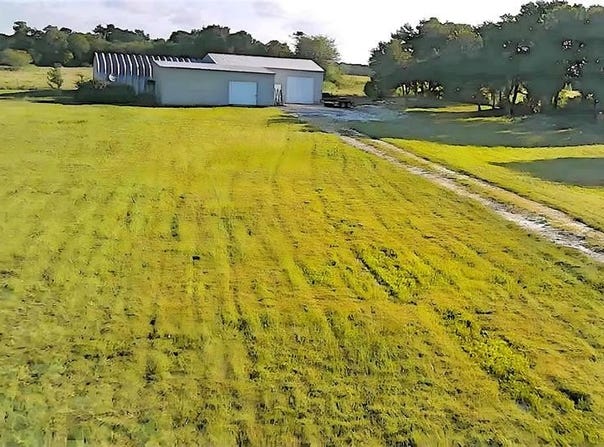 15761 County Road 668, Blue Ridge, TX 75424
