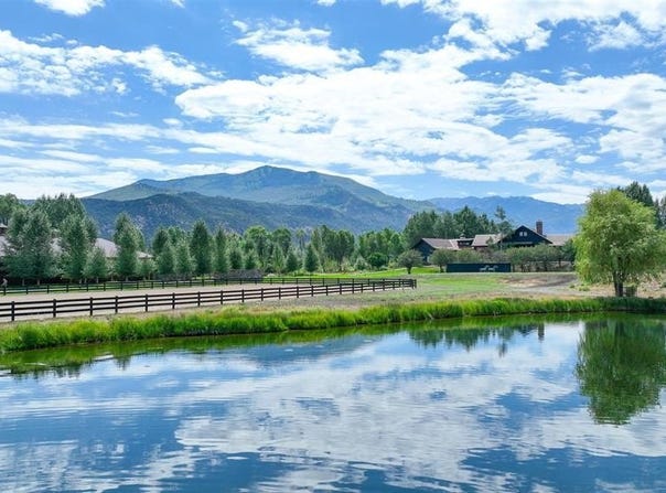 6154, 5636 County Road 23, Ridgway, CO 81432