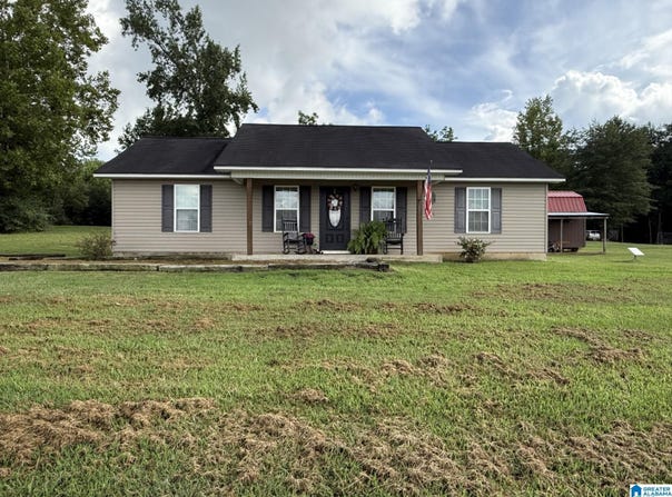 690 COUNTRY BREEZE CIRCLE, WEDOWEE, AL 36278