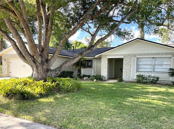 139 STONEY RIDGE DRIVE, LONGWOOD, FL 32750