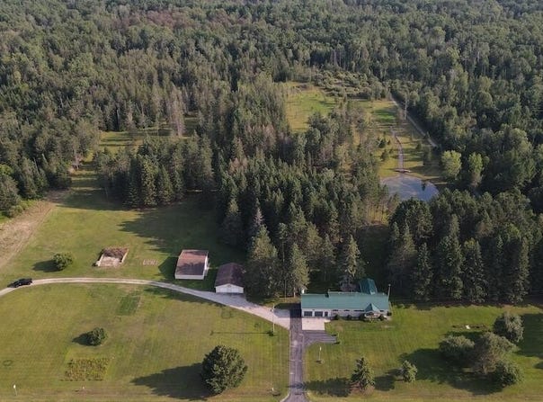 2220 M-30, Alger, MI 48610