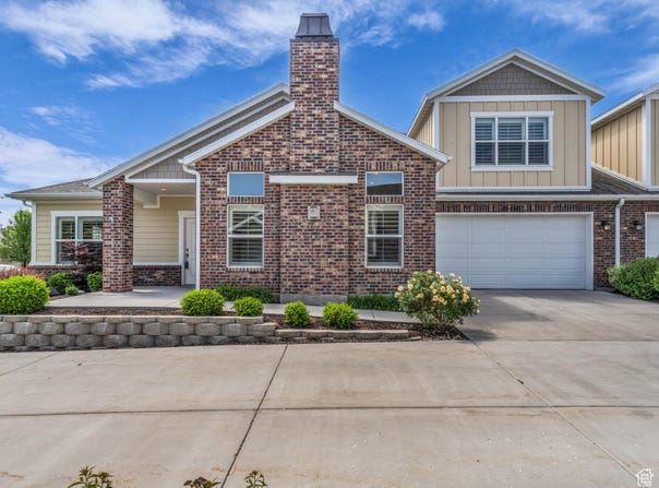 10486 S HARVEST GLORY DR W 125, South Jordan, UT 84095