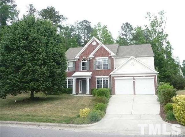 311 Halls Mill Drive, Cary, NC 27519