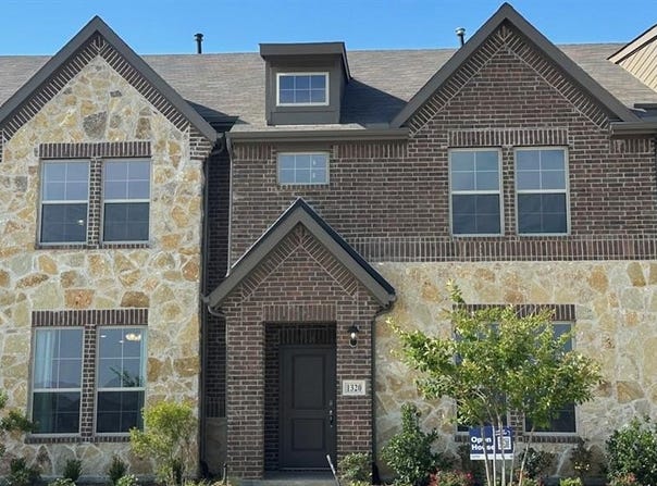 1320 Kimzey Street, Royse City, TX 75189