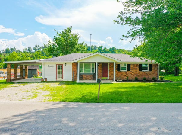 565 Bill George Road, London, KY 40741