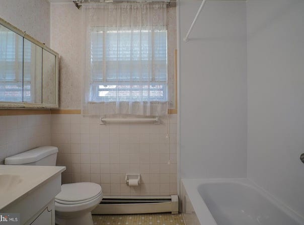 1829 GRIFFITH STREET, PHILADELPHIA, PA 19111