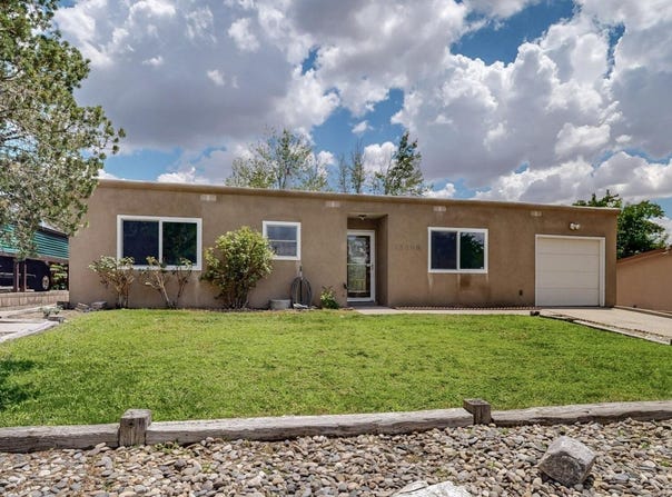 13208 CAMINO DEL NORTE NE, Albuquerque, NM 87123