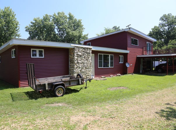 3652 State Highway 71 -, Sparta, WI 54656