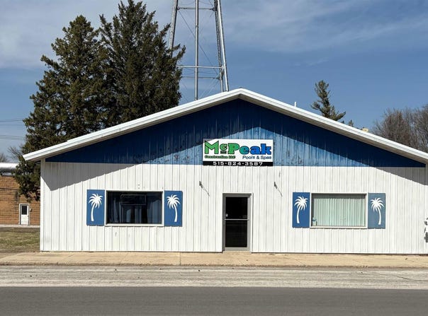 410 Main Street, Renwick, IA 50577