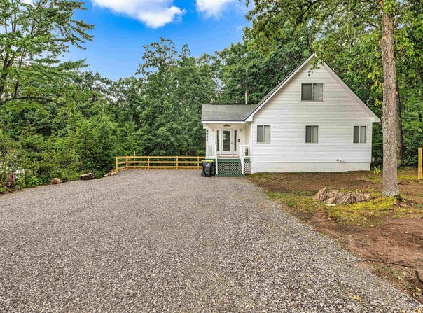 9841 Wheeler Road, Roscommon, MI 48653