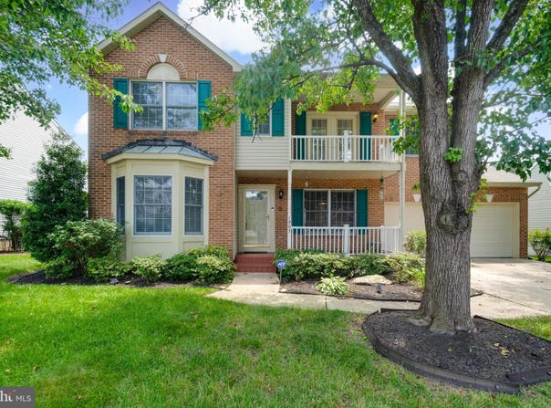 1903 BRIGADE WAY, ODENTON, MD 21113