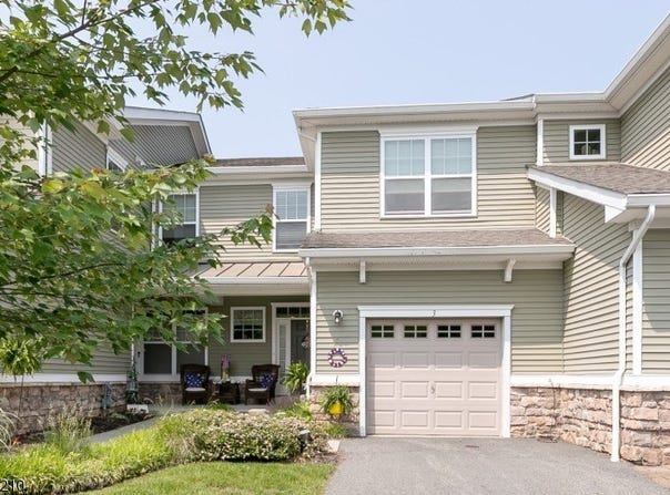3 Indigo Rd, Allamuchy Twp., NJ 07840-4540
