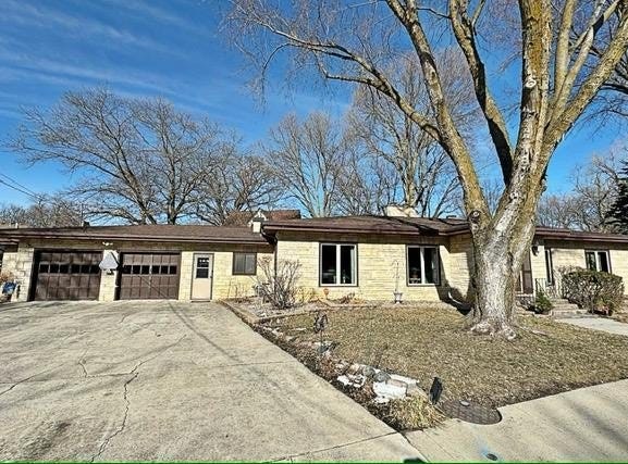 1132 Summitt Ave, Fort Dodge, IA 50501