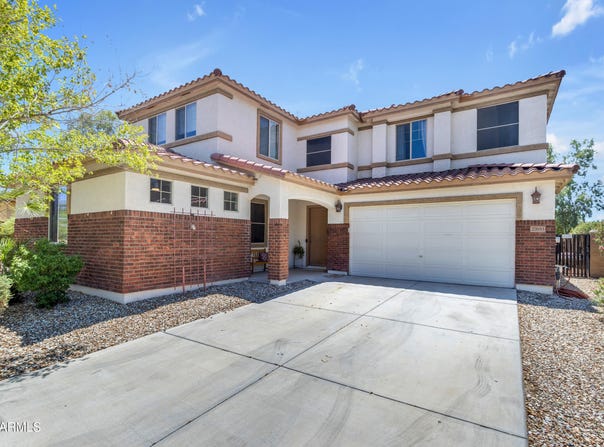 27053 N 172ND Lane, Surprise, AZ 85387