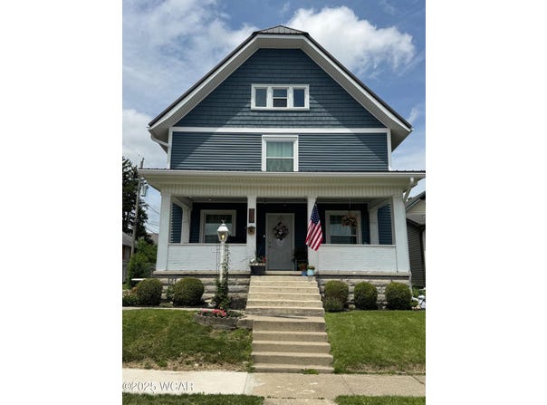 119 E North Street, Kenton, OH 43326