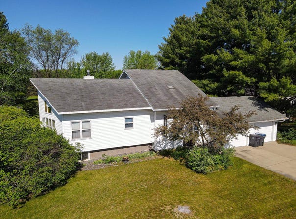 911 FAWN LANE, Port Edwards, WI 54469-1160