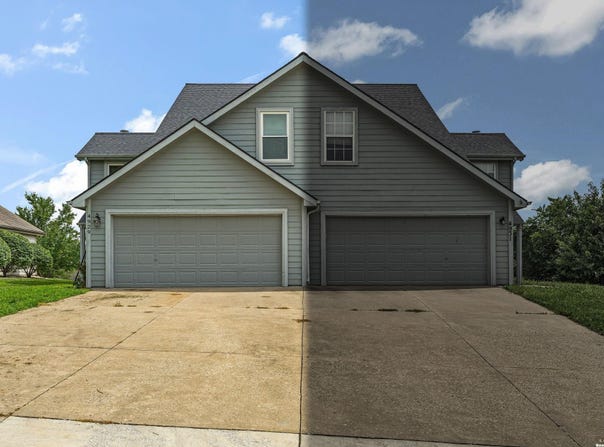 4929 Stoneback Place, Lawrence, KS 66047