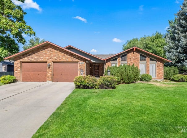 4171 N Creswell Way, Boise, ID 83713