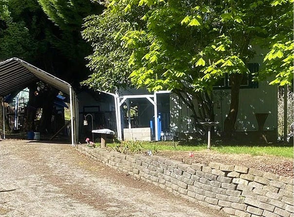 63416 RAILROAD Rd, CoosBay, OR 97420