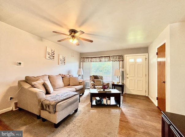 123 S PEMBERTON ROAD, PEMBERTON, NJ 08068