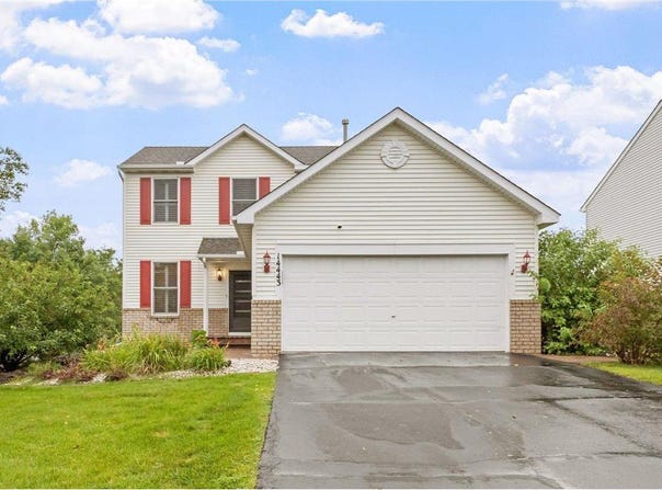 14443 Flax Way, Apple Valley, MN 55124